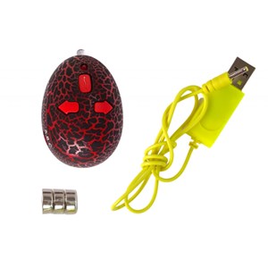 اسباب بازی ربات مار کبرا کنترلی شارژی REMOTE CONTROLLED COBRA SNAKE _اسباب بازی ربات